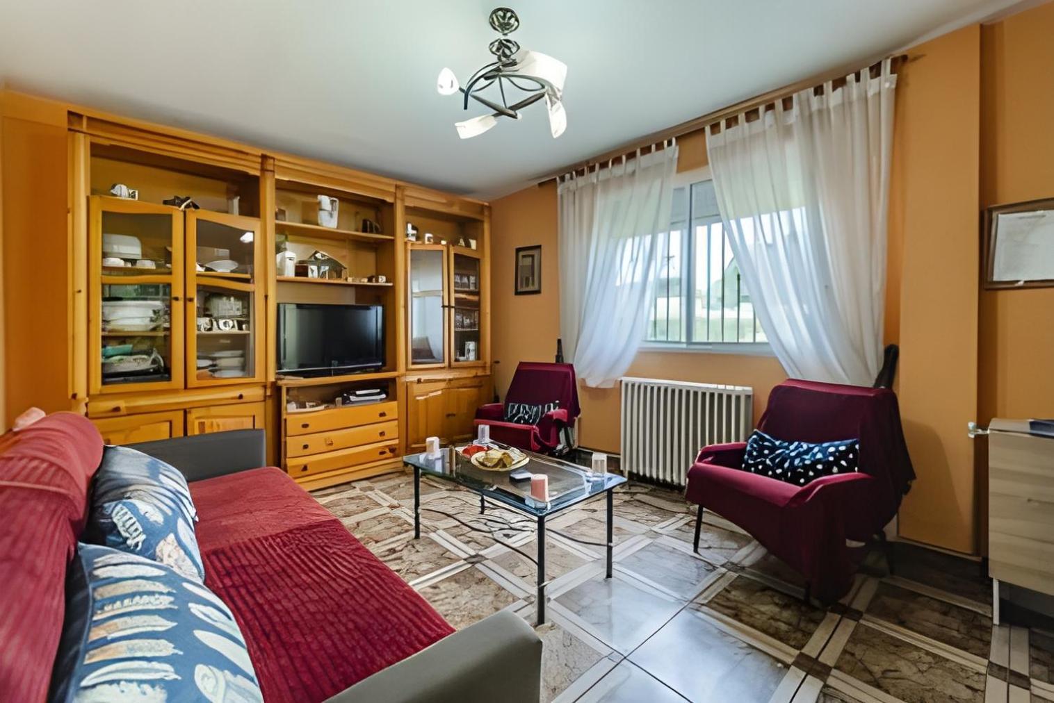 Maitemare Villa Traspinedo Bagian luar foto