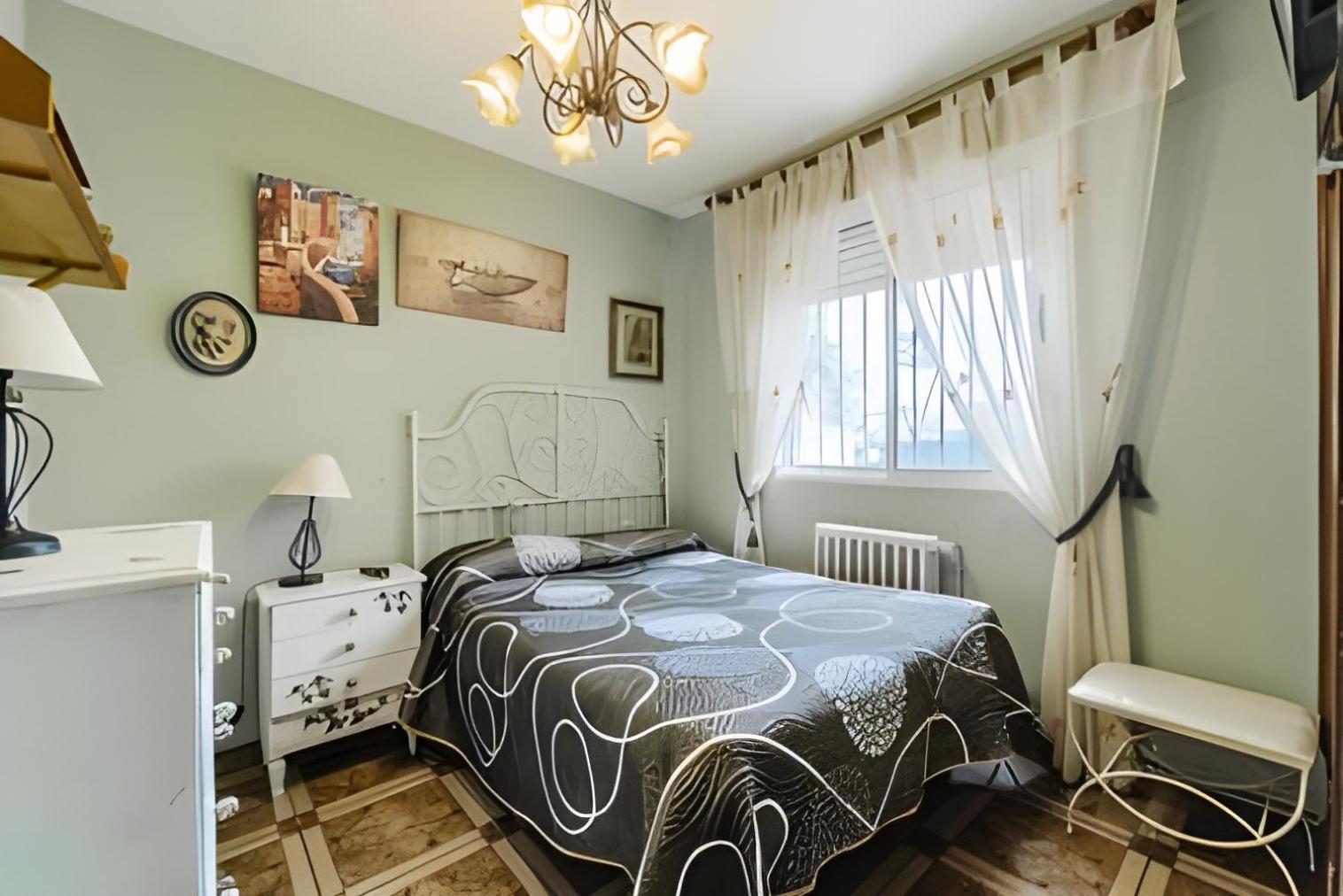 Maitemare Villa Traspinedo Bagian luar foto