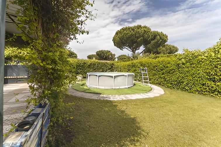Maitemare Villa Traspinedo Bagian luar foto