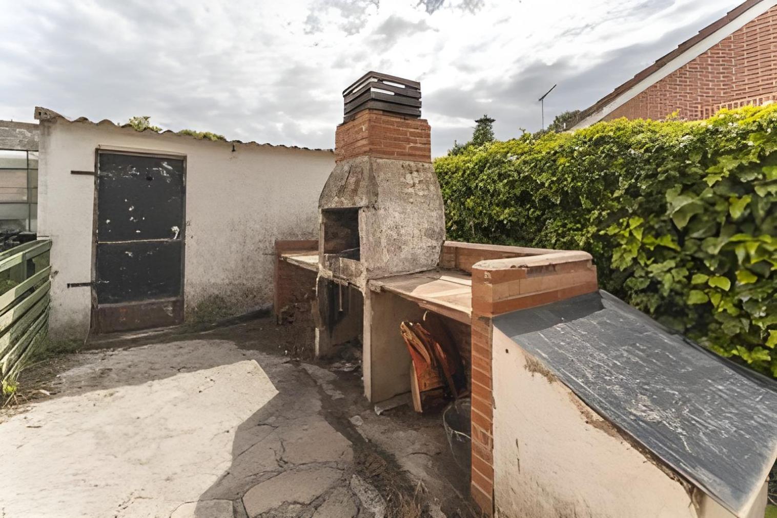 Maitemare Villa Traspinedo Bagian luar foto